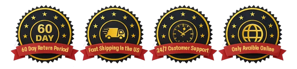 FreeView trust badges